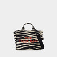 MARC JACOBS The Medium Tote Handbag