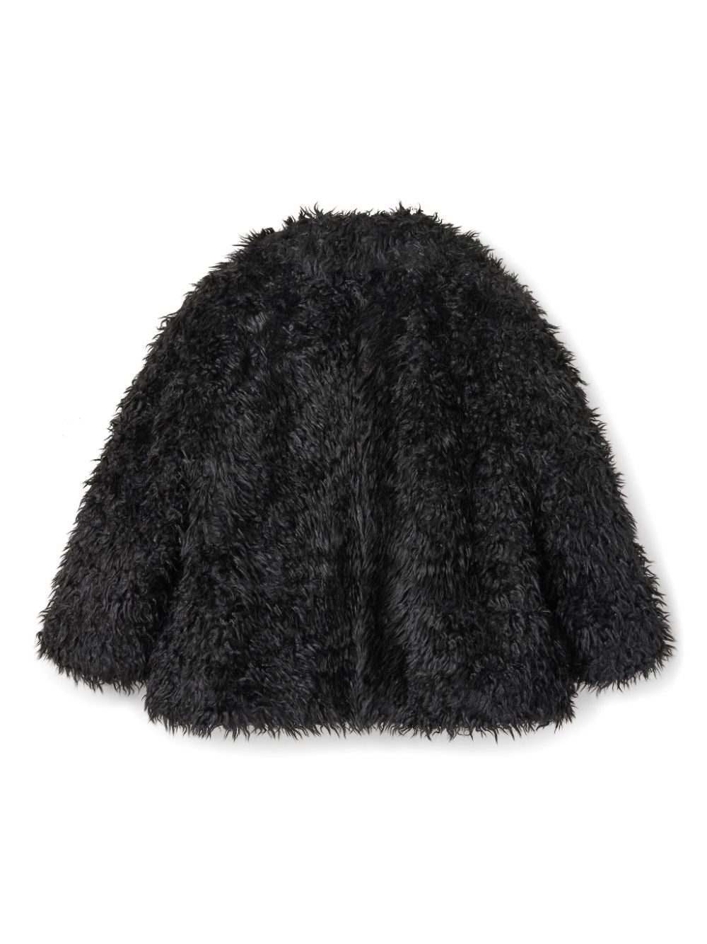 MARC JACOBS Faux Fur Jacket