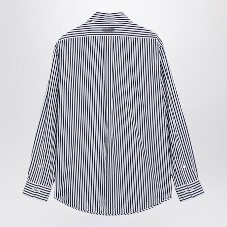 MARC JACOBS Classic Striped Button-Down Shirt for Women