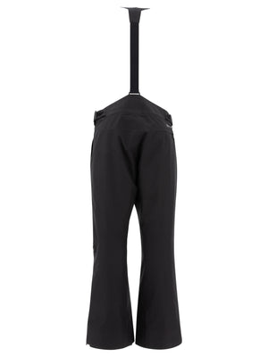 MONCLER GRENOBLE TROUSERS