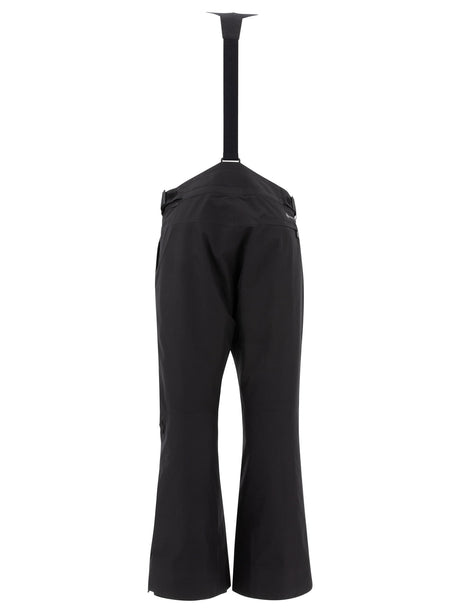 MONCLER GRENOBLE TROUSERS