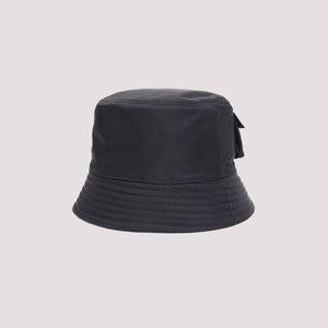 PRADA Mini Nero Cap for Men