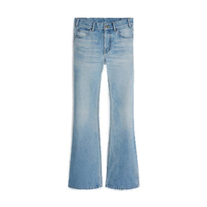 CELINE Essential Women's Jeans in Eclipse Wash