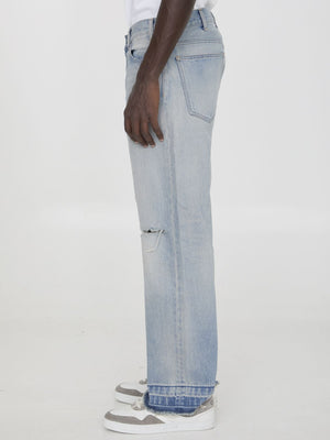 CELINE WESLEY Jeans