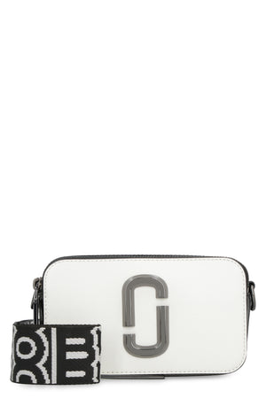 MARC JACOBS Mini Crossbody Bag for Everyday Elegance