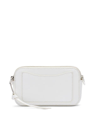 MARC JACOBS Mini Utility Snapshot Crossbody Bag