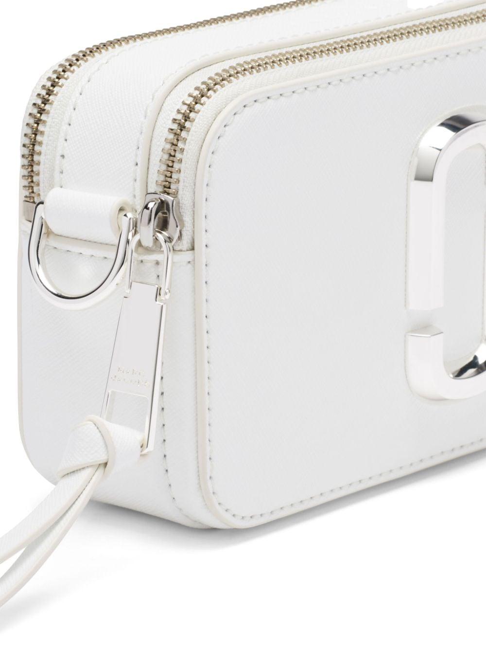 MARC JACOBS Mini Utility Snapshot Crossbody Bag