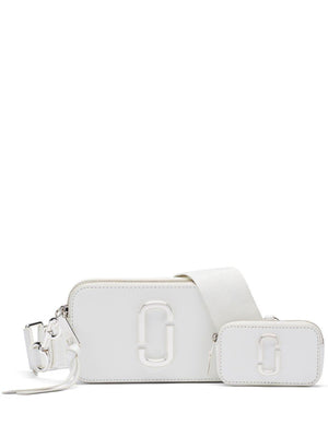 MARC JACOBS Mini Utility Snapshot Crossbody Bag