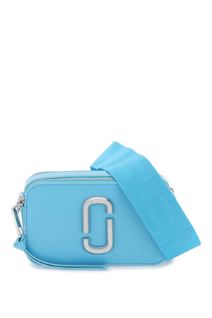 MARC JACOBS Mini Utility Snapshot Crossbody Bag