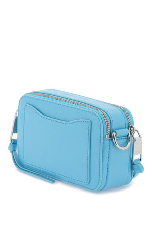 MARC JACOBS Mini Utility Snapshot Crossbody Bag