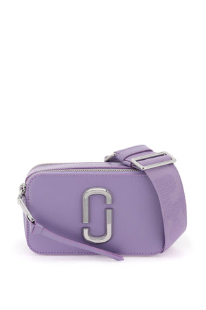 MARC JACOBS Mini Utility Snapshot Crossbody Bag