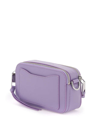 MARC JACOBS Mini Utility Snapshot Crossbody Bag