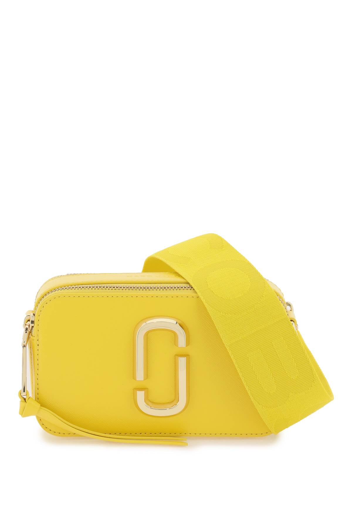 MARC JACOBS Mini Utility Snapshot Crossbody Bag