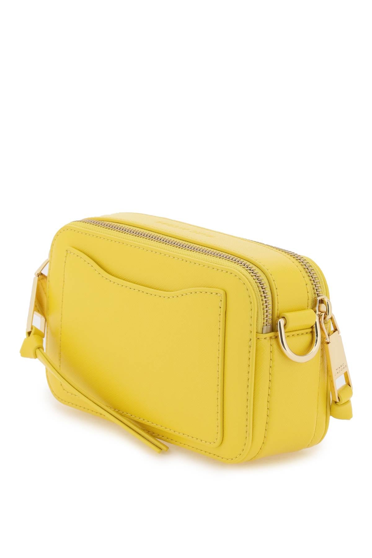 MARC JACOBS Mini Utility Snapshot Crossbody Bag