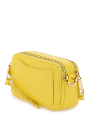 MARC JACOBS Mini Utility Snapshot Crossbody Bag