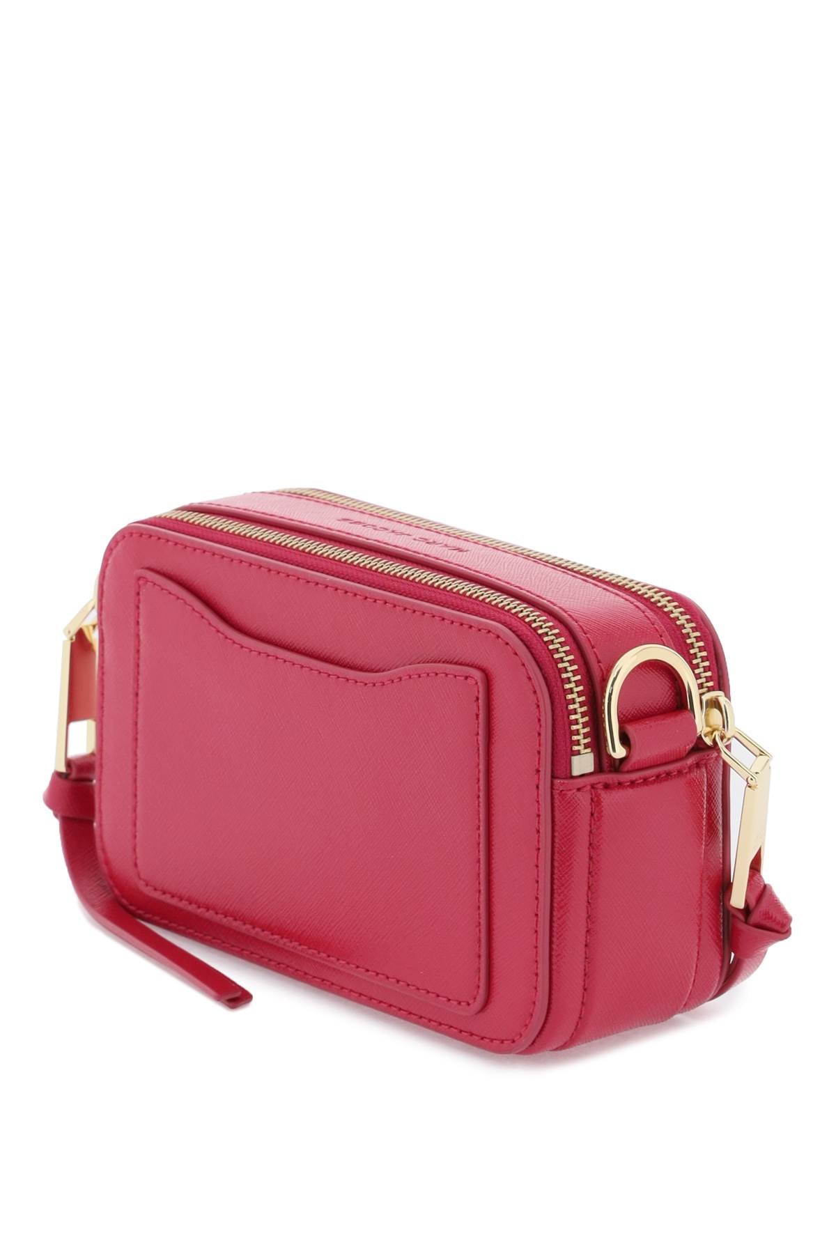 MARC JACOBS Mini Utility Snapshot Crossbody Bag