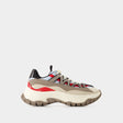 MARC JACOBS The Relaxed Hiker Women's Sneaker