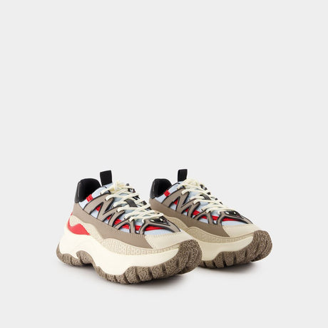 MARC JACOBS The Relaxed Hiker Women's Sneaker