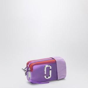 MARC JACOBS Lavender Jelly Mini Shoulder Bag