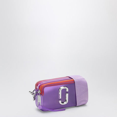 MARC JACOBS Lavender Jelly Mini Shoulder Bag