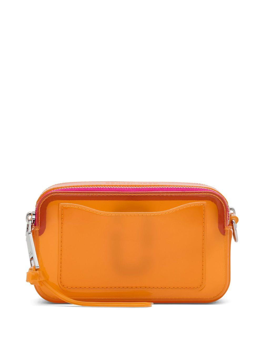 MARC JACOBS The Jelly Mini Snapshot Crossbody