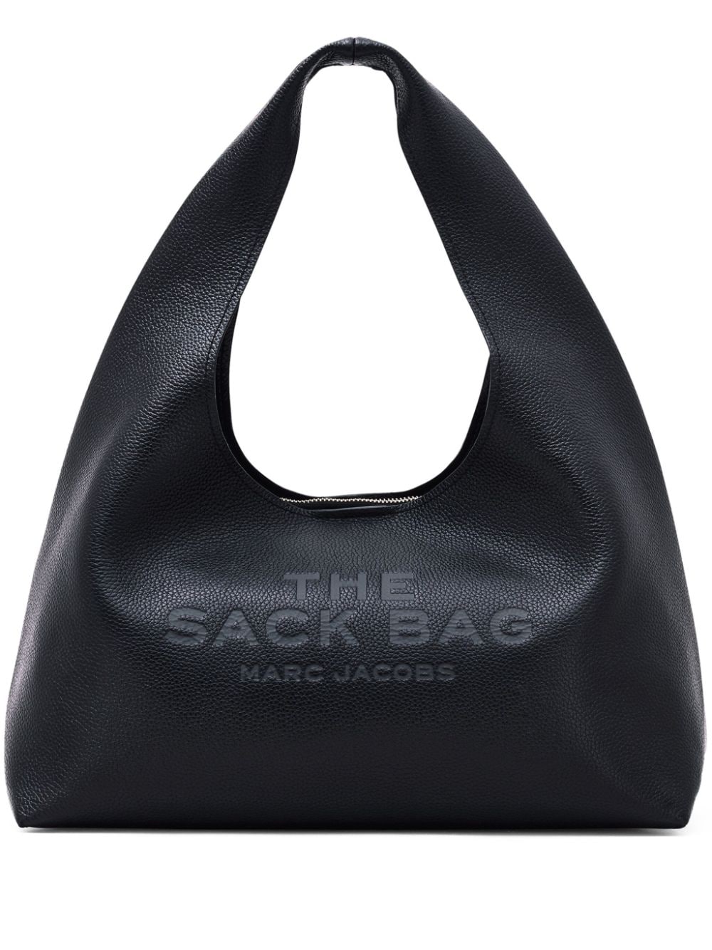 MARC JACOBS Chic Logo Shoulder Bag