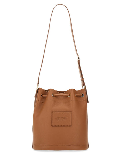 MARC JACOBS Chic Handbag - Mini Design for Effortless Style