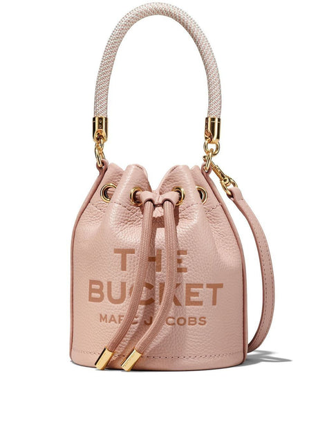 MARC JACOBS Stylish Bucket Bag for Women - SS24 Collection