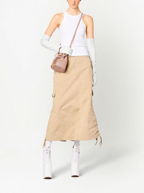 MARC JACOBS Stylish Bucket Bag for Women - SS24 Collection