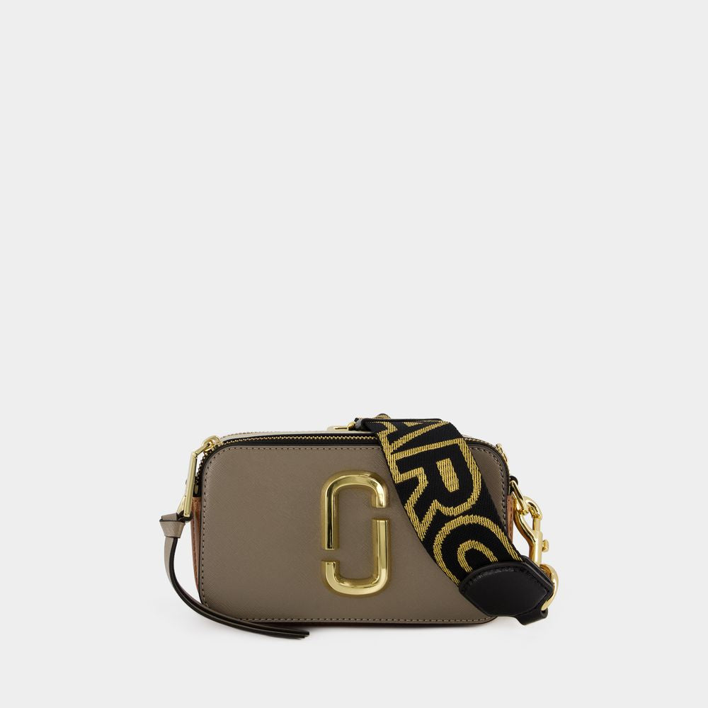 MARC JACOBS Mini Crossbody Handbag for Everyday Elegance