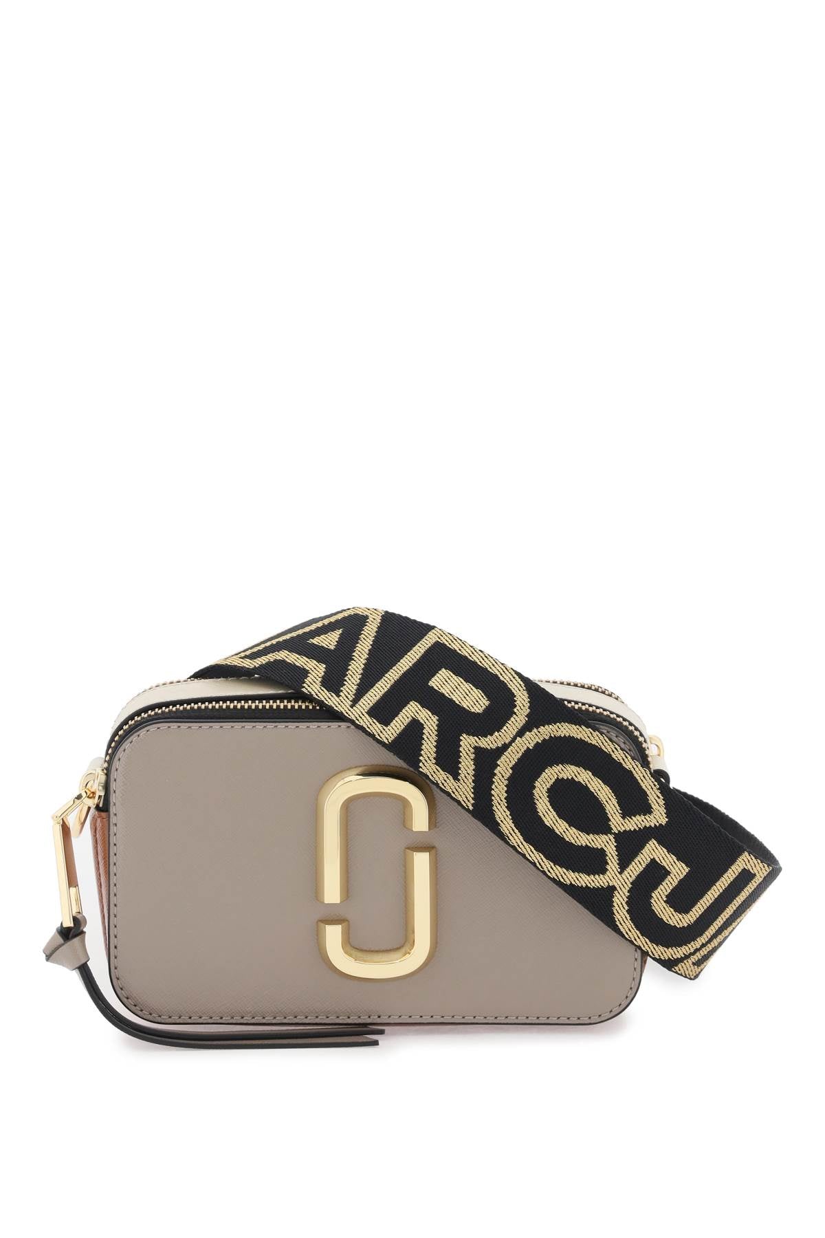 MARC JACOBS Mini Crossbody Handbag for Everyday Elegance