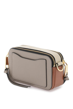 MARC JACOBS Mini Crossbody Handbag for Everyday Elegance