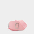 MARC JACOBS Mini Crossbody Bag for Women - Fashion-Forward Style