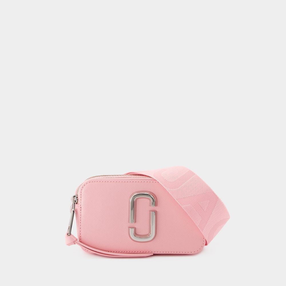 MARC JACOBS Mini Crossbody Bag for Women - Fashion-Forward Style