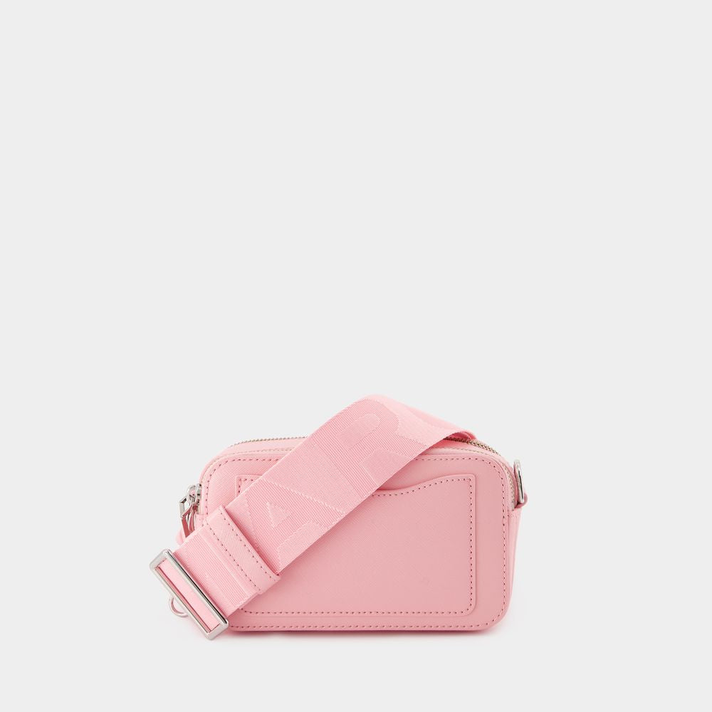 MARC JACOBS Mini Crossbody Bag for Women - Fashion-Forward Style