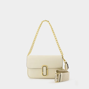 MARC JACOBS The Shoulder Mini Handbag