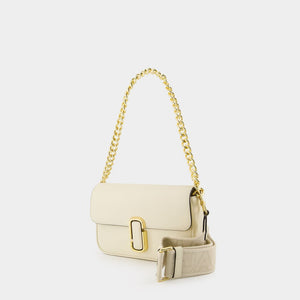 MARC JACOBS The Shoulder Mini Handbag