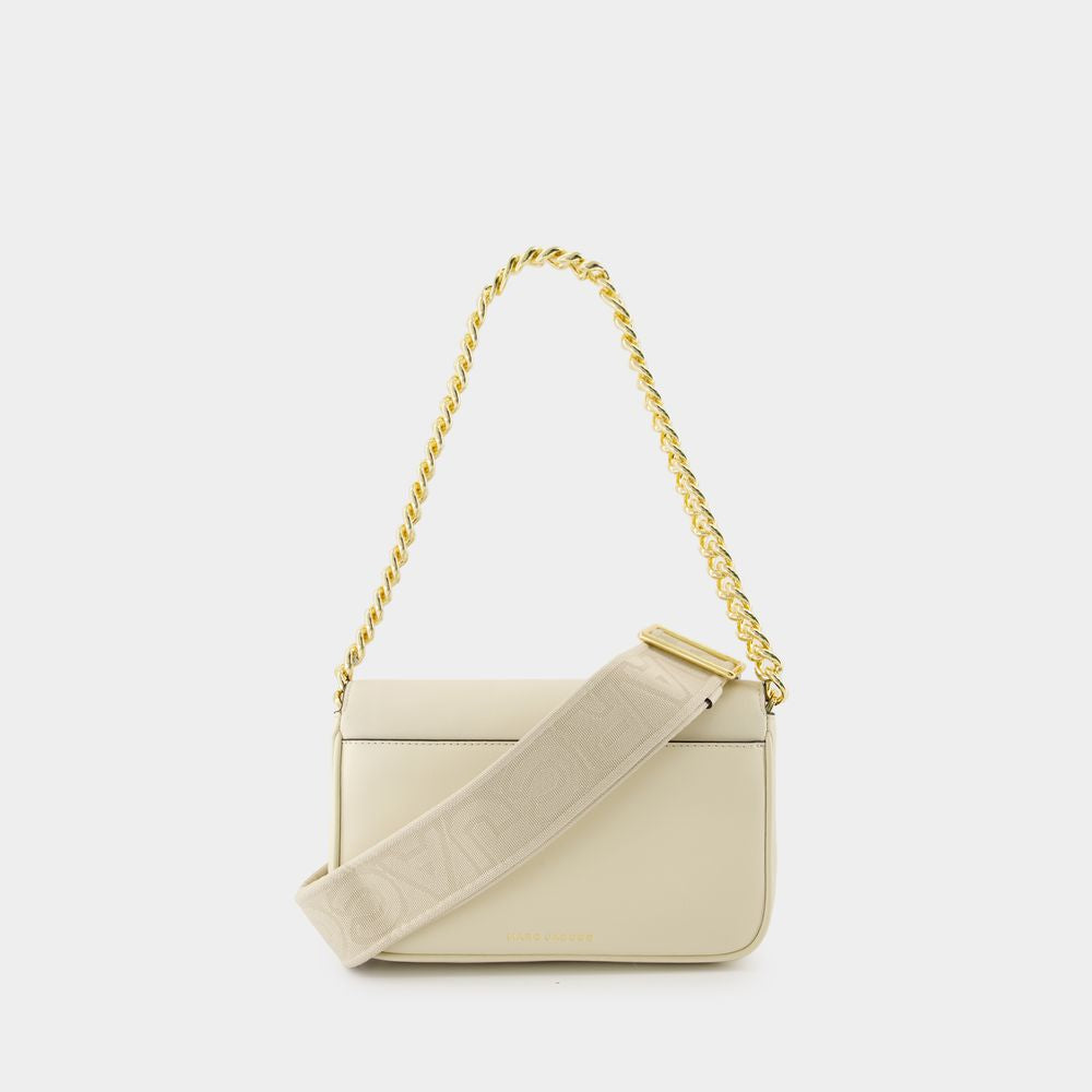 MARC JACOBS The Shoulder Mini Handbag