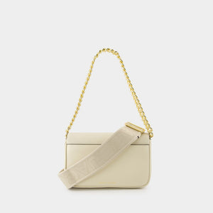 MARC JACOBS The Shoulder Mini Handbag