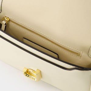 MARC JACOBS The Shoulder Mini Handbag