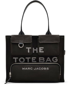 MARC JACOBS The Large Trendy Tote Handbag