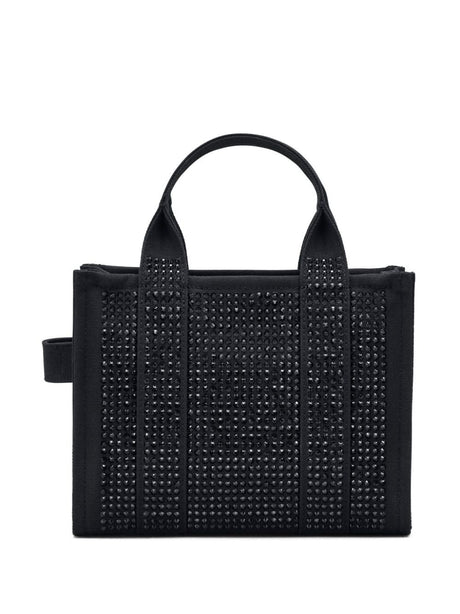 MARC JACOBS Chic Small Tote Handbag