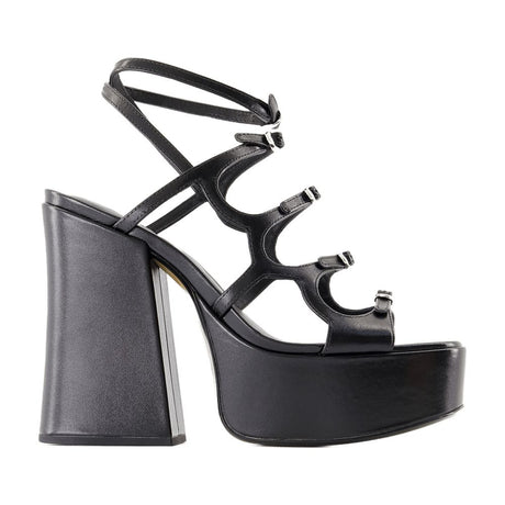 MARC JACOBS The Kiki Mini Pumps for Women