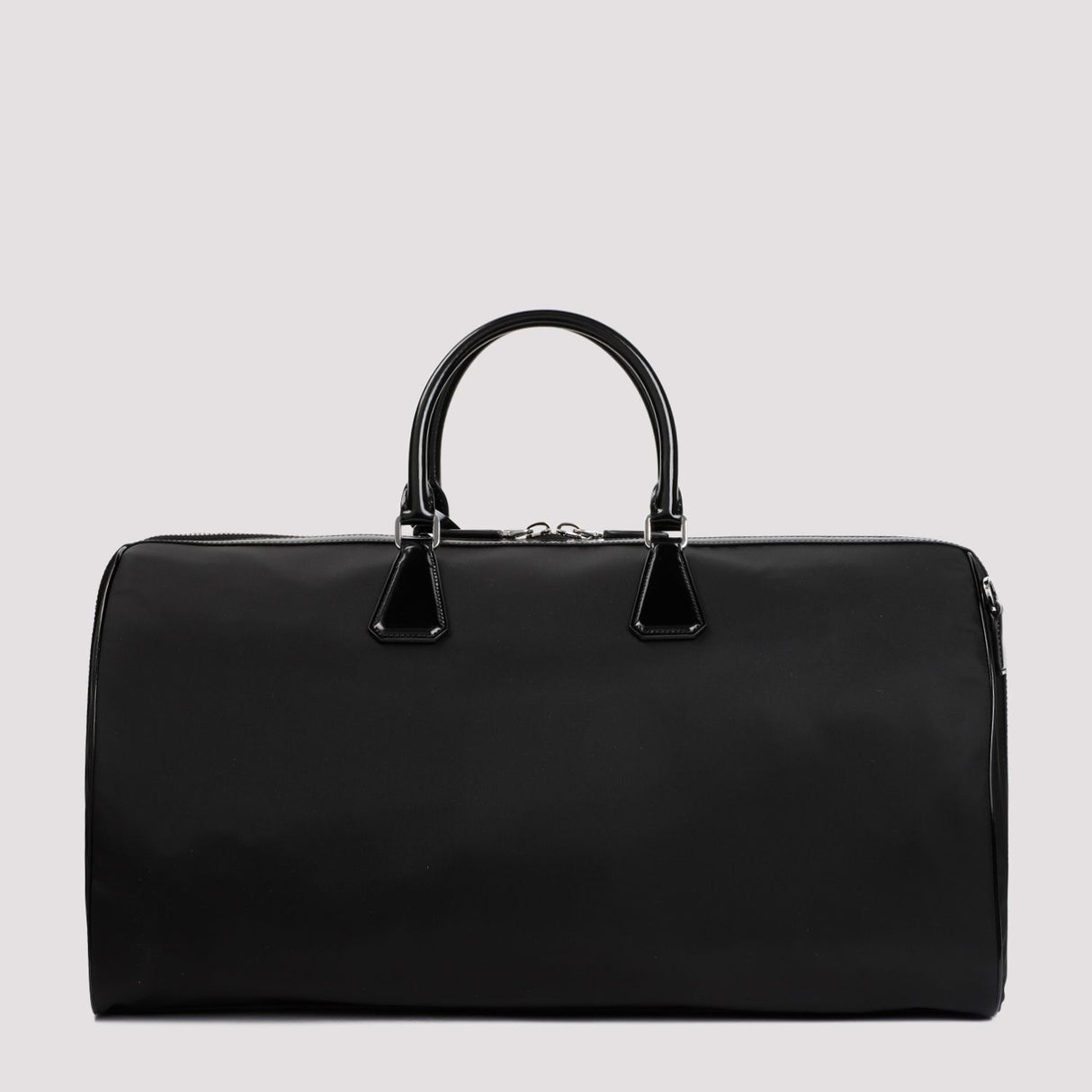 PRADA Eco-friendly Men's Top-handle Briefcase Bag for SS24
