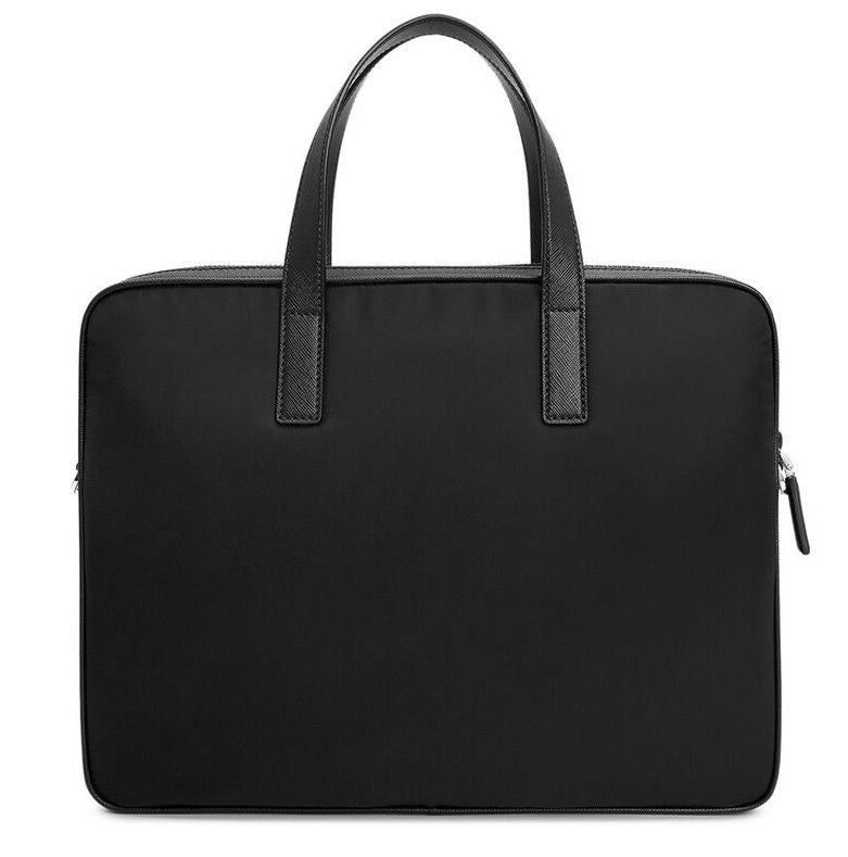 PRADA Men's Professional Mini Work Tote