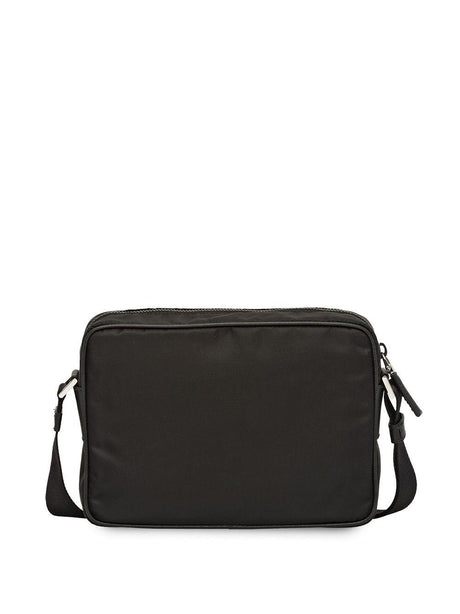 PRADA Urban Mini Crossbody Bag