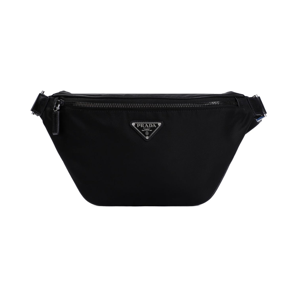Stylish Prada Black Handbag