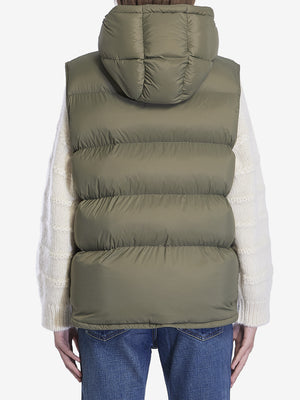 CELINE Triomphe Insulated Vest for Women