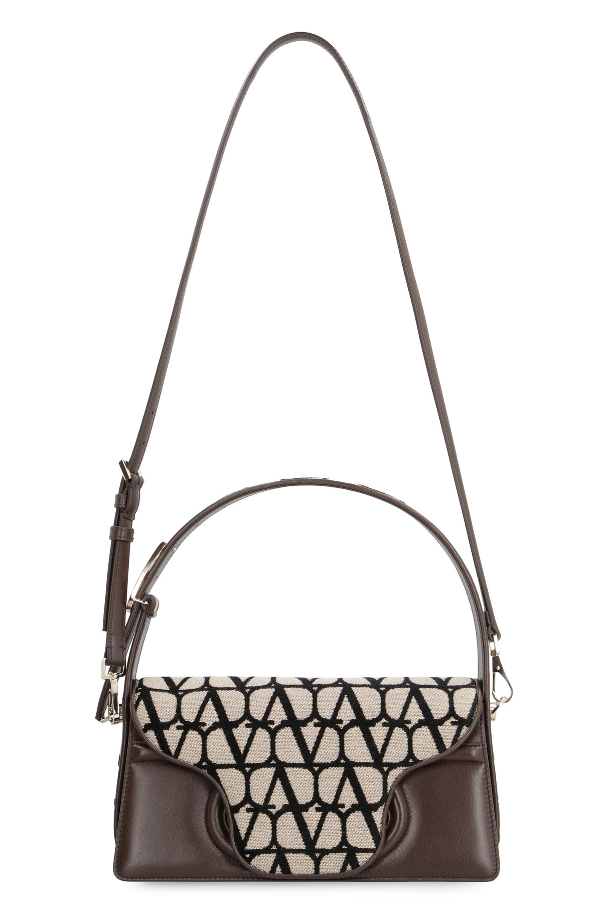 Le Grand Deuxième Shoulder Handbag - Beige, SS23