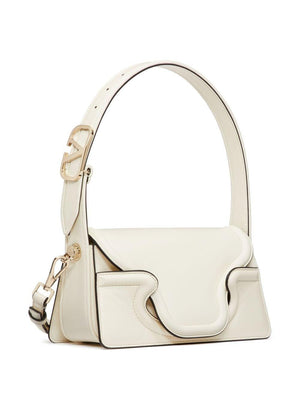 VALENTINO GARAVANI Mini Sculpture Shoulder Handbag